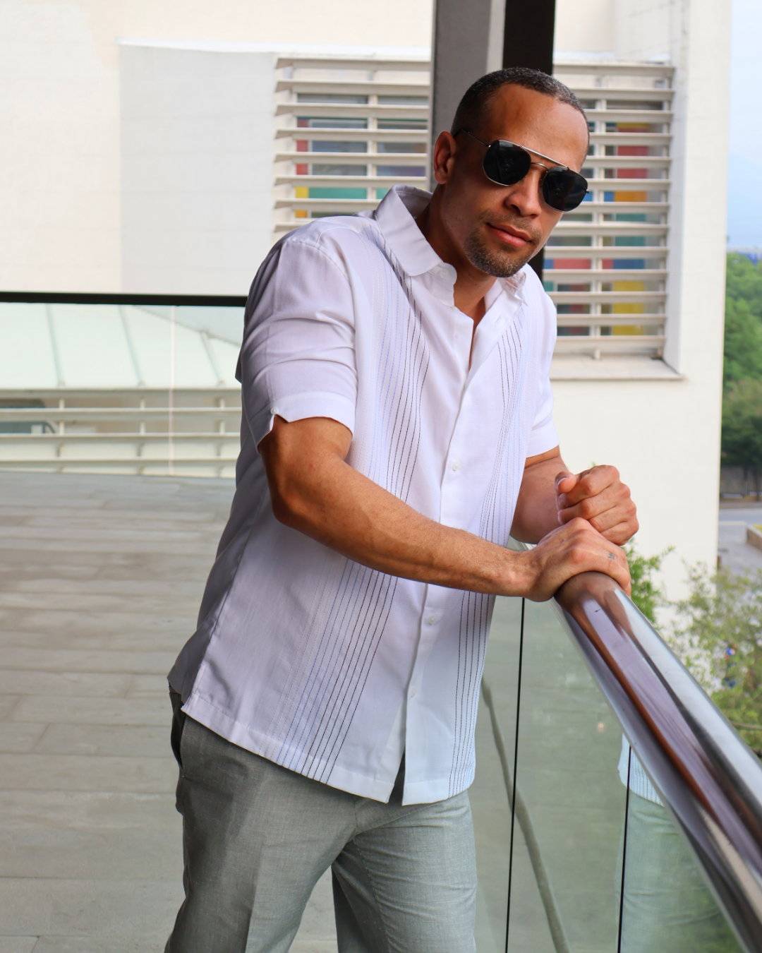 CAMISOLA CUBAVERA BRILLANT
