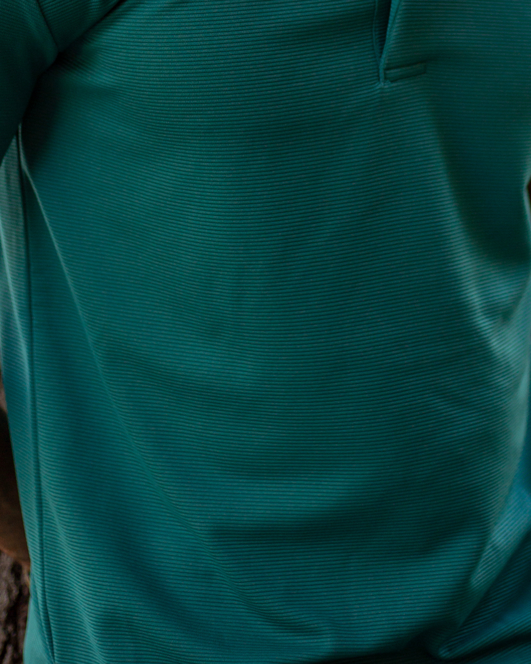PLAYERA CUBAVERA VERDE KING