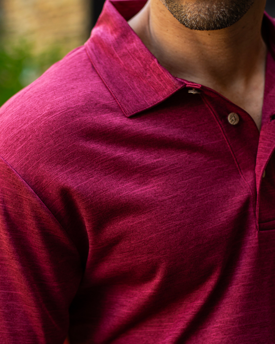 PLAYERA CUBAVERA CHERRY CERAMIC