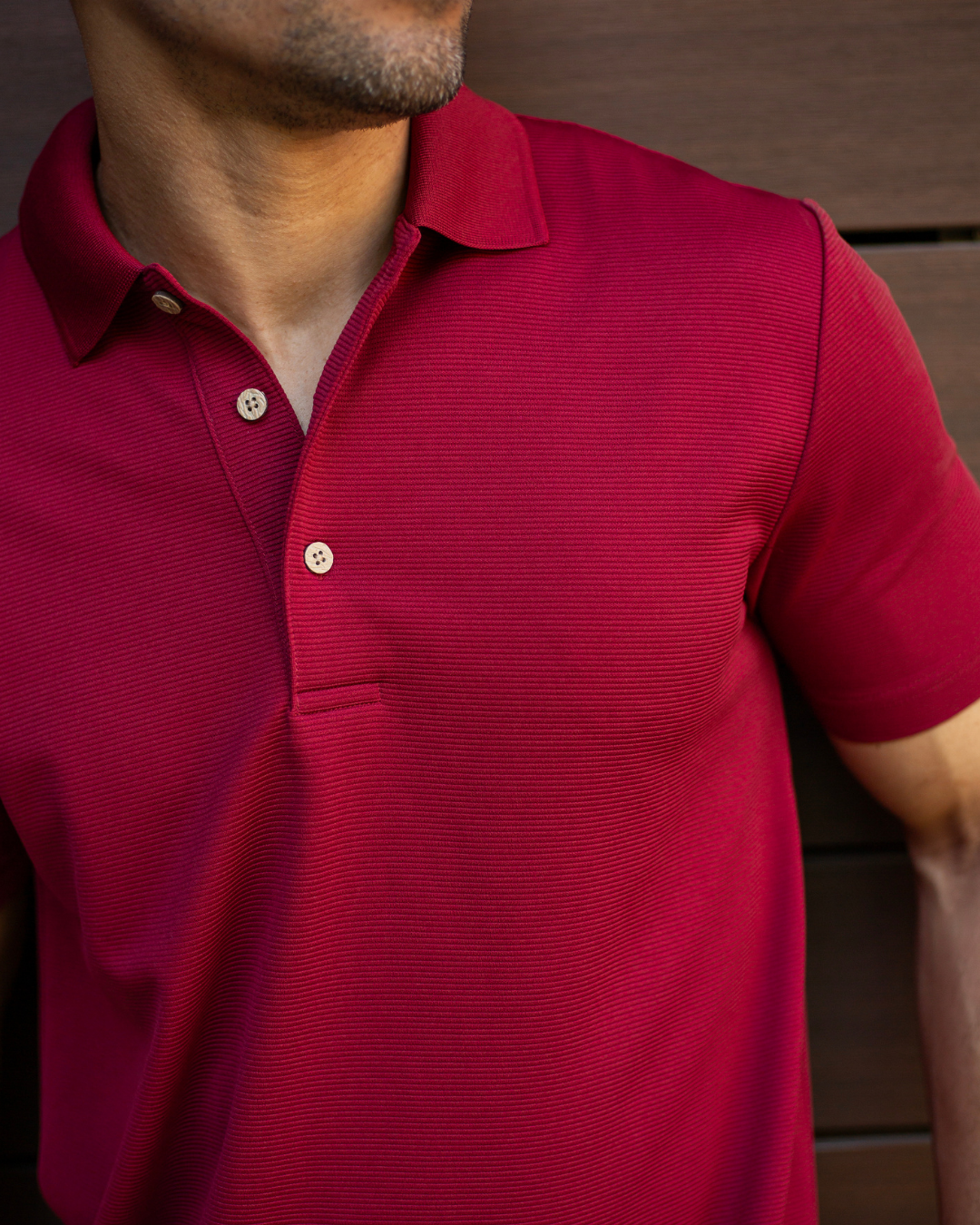 PLAYERA CUBAVERA GUINDO KING