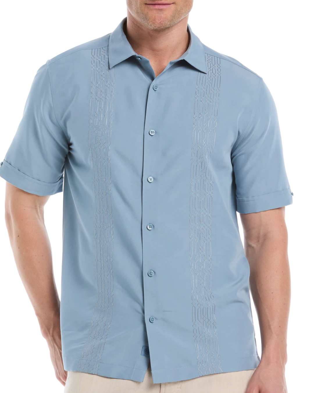 CAMISOLA CUBAVERA DUAIN BLUE