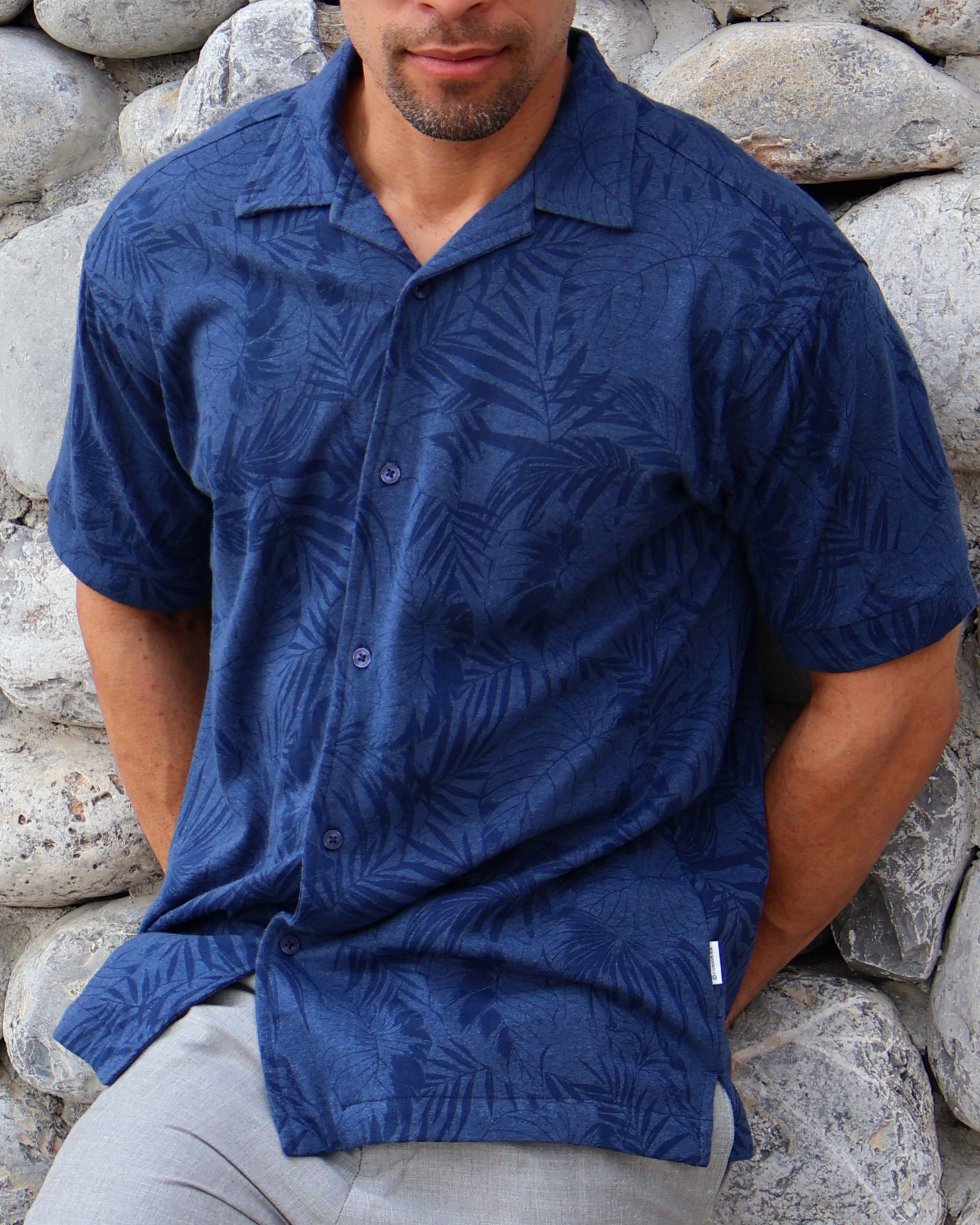 CAMISOLA CUBAVERA LOVAINA