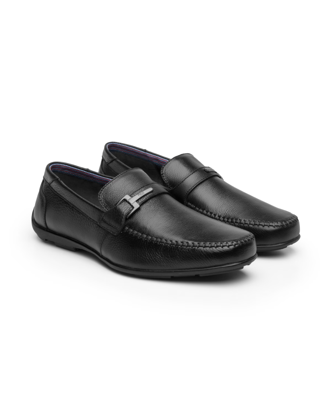 ZAPATO FLEXI NEGRO COLBY