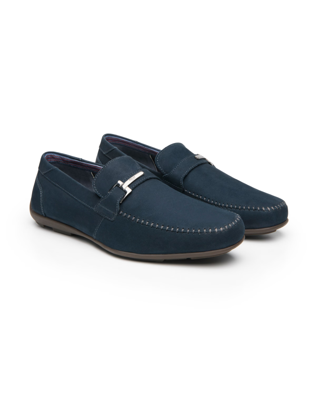 ZAPATO FLEXI AZUL INDIGO