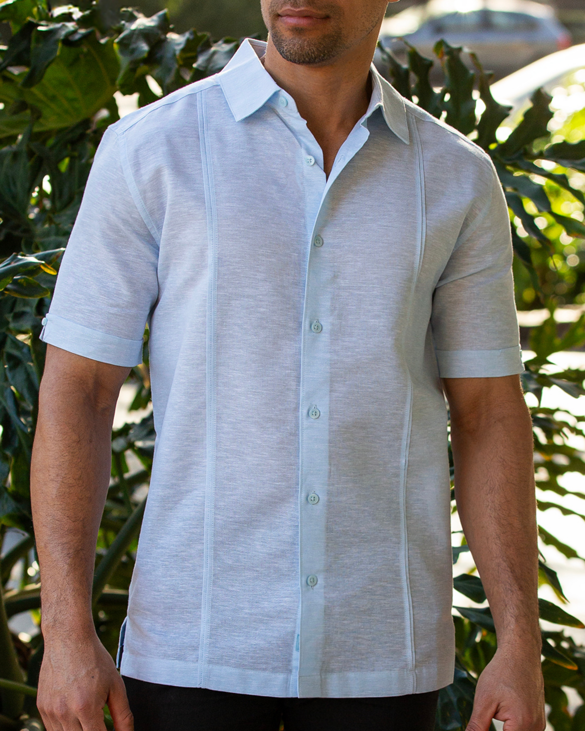 CAMISOLA CUBAVERA CIELO DREAM