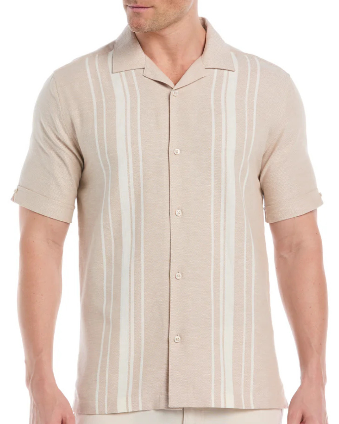 CAMISOLA CUBAVERA EGIPTO BEIGE