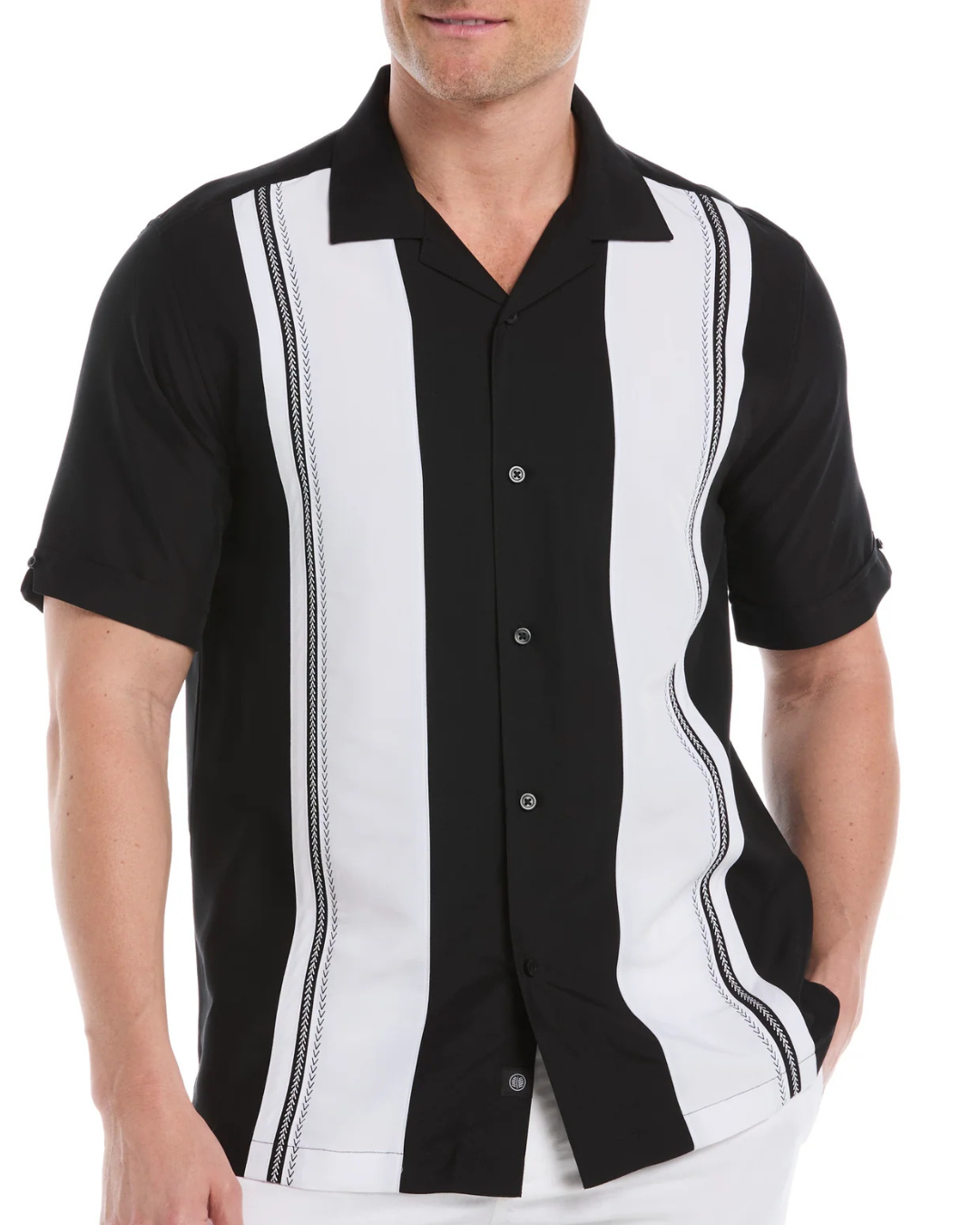 CAMISOLA CUBAVERA ACONCAGUA BLACK