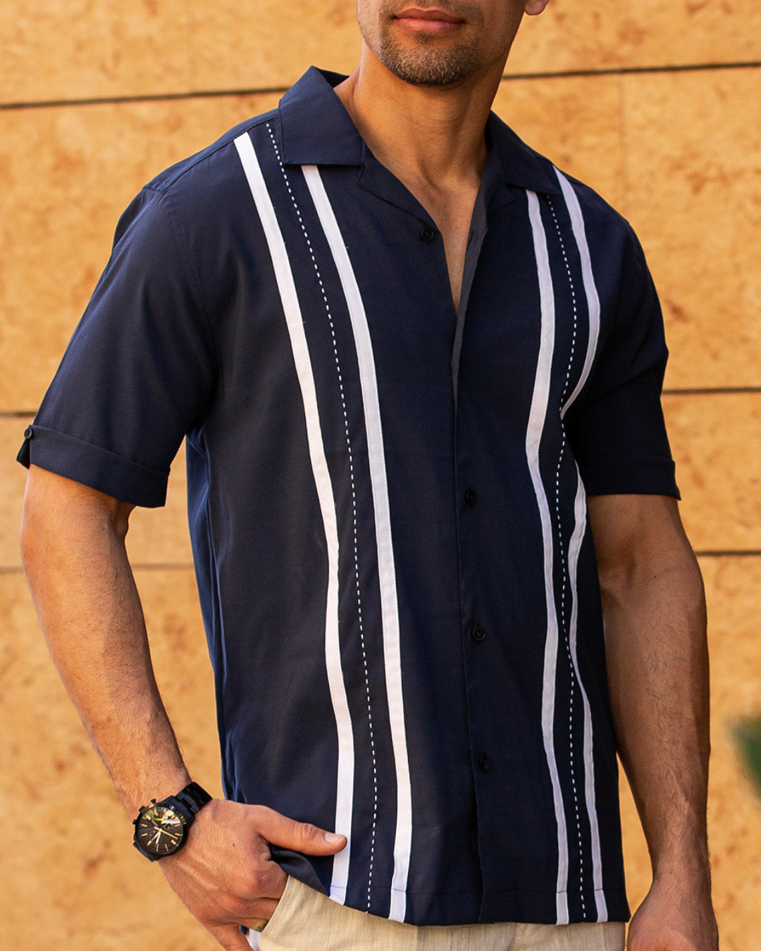 CAMISOLA CUBAVERA LICHEN CHARLY