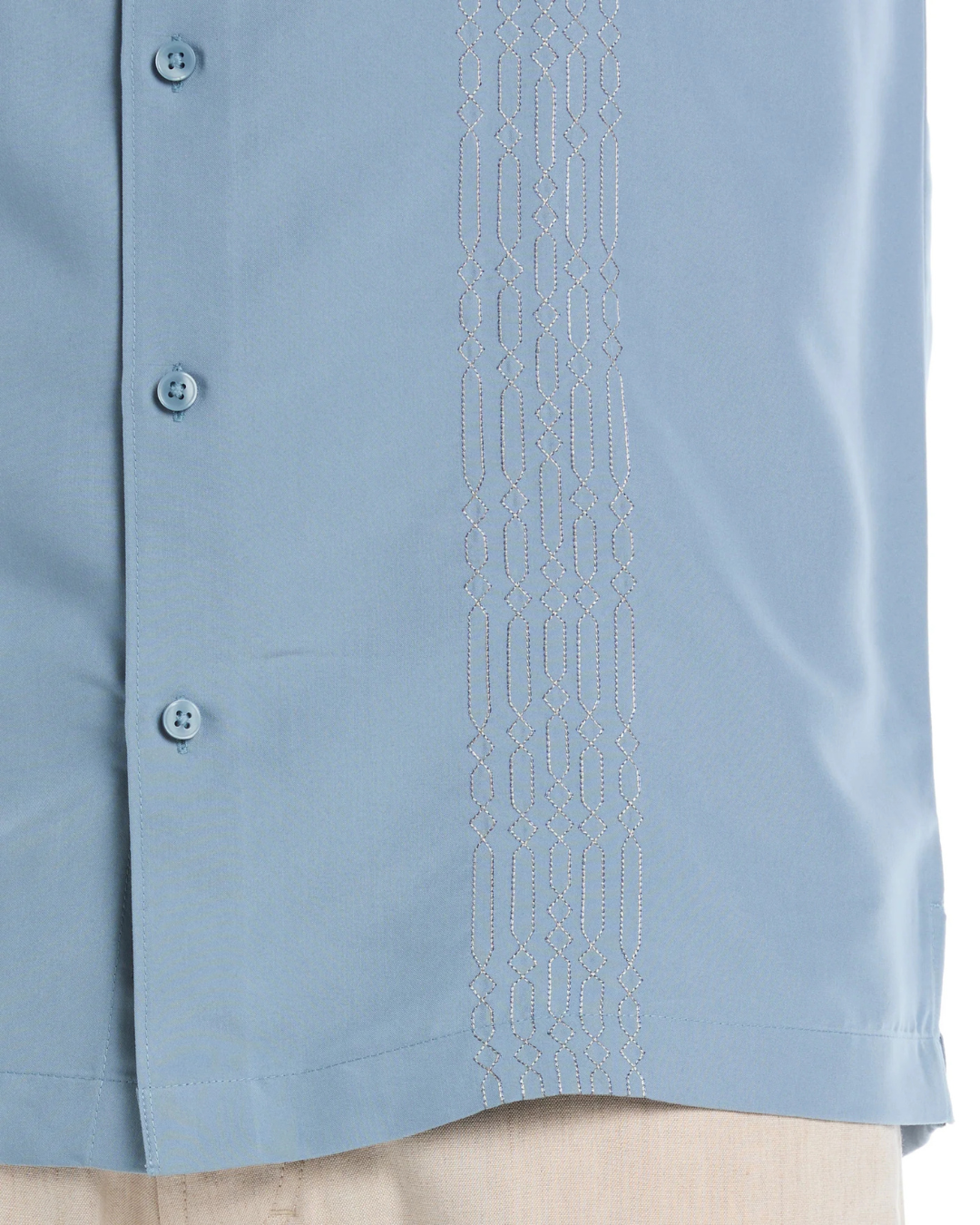 CAMISOLA CUBAVERA DUAIN BLUE