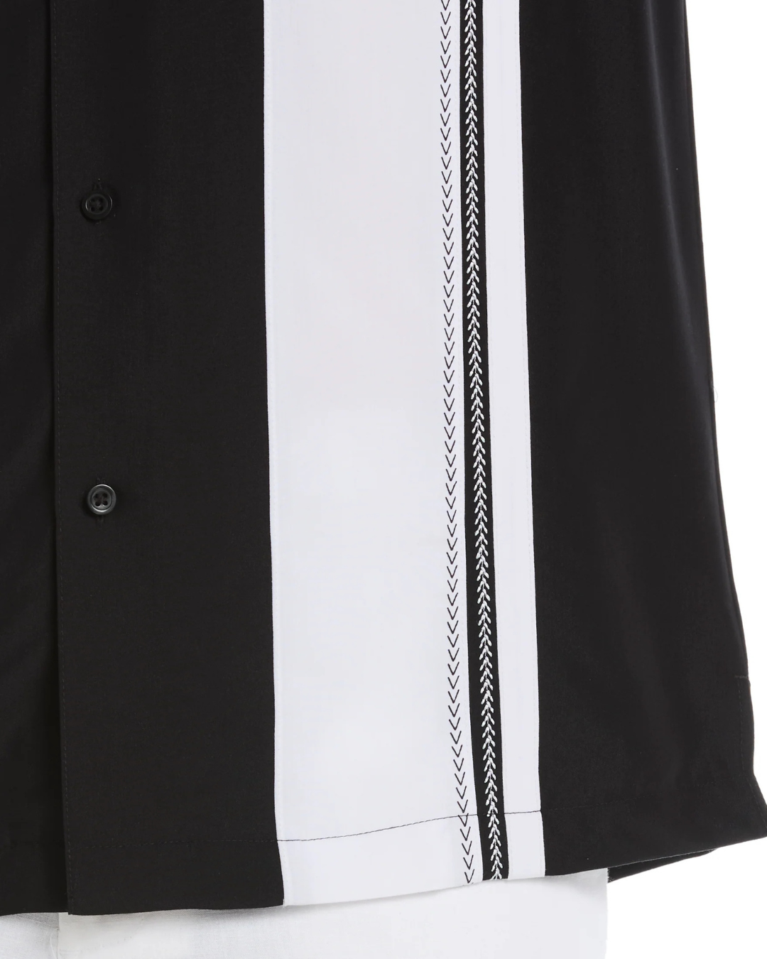 CAMISOLA CUBAVERA ACONCAGUA BLACK