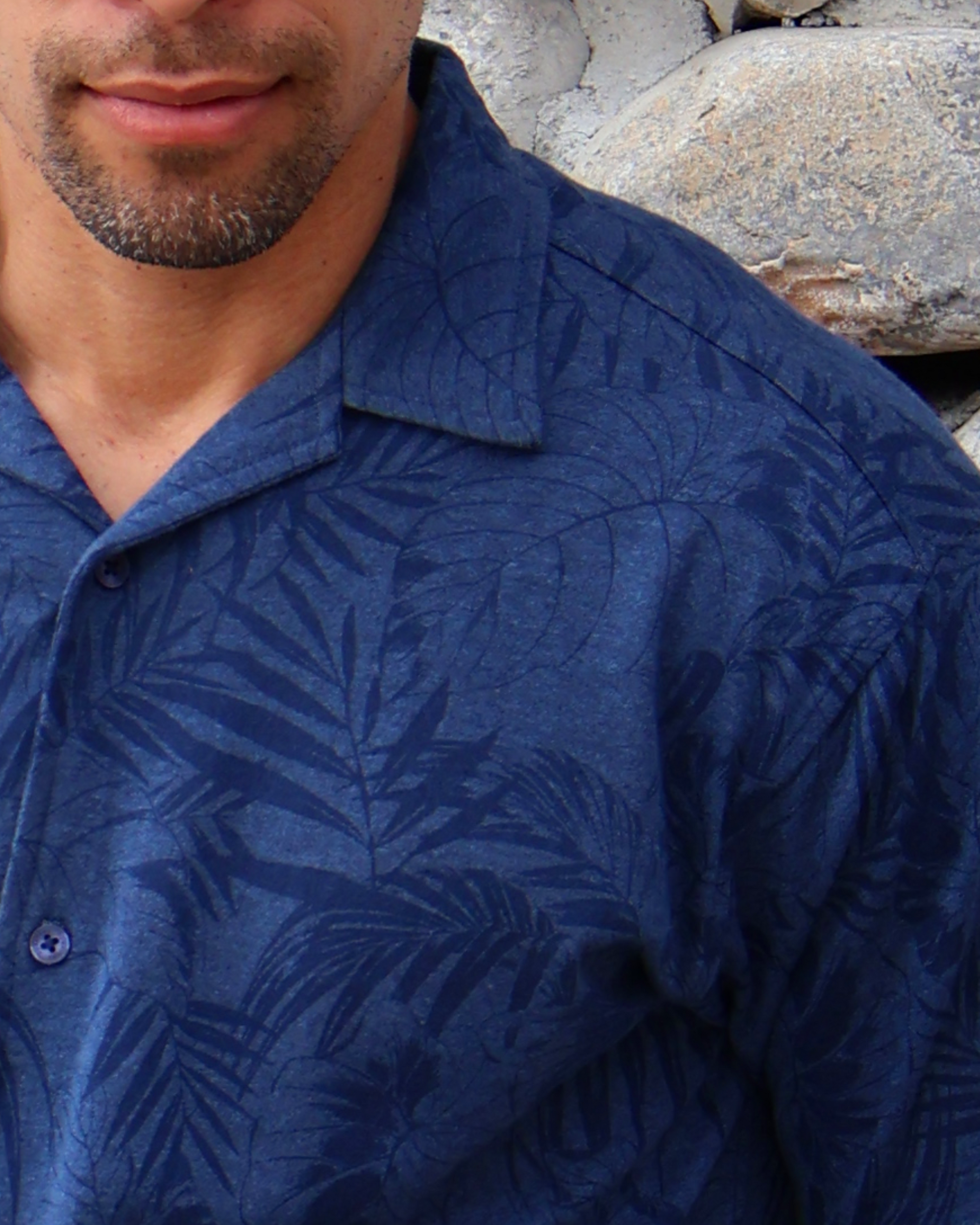 CAMISOLA CUBAVERA LOVAINA