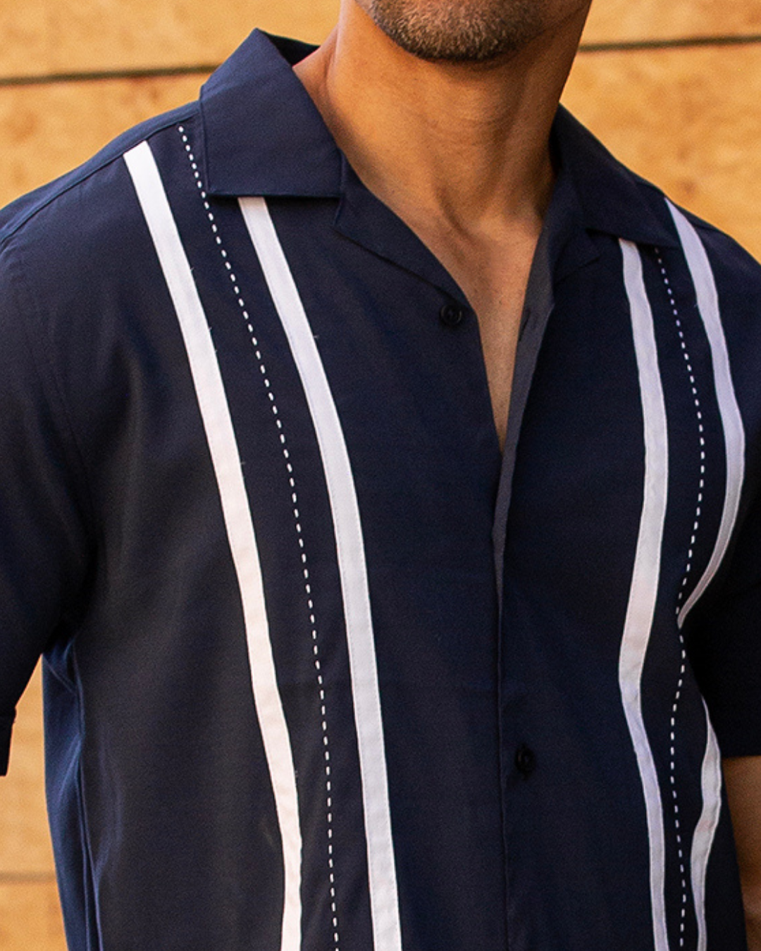 CAMISOLA CUBAVERA LICHEN CHARLY