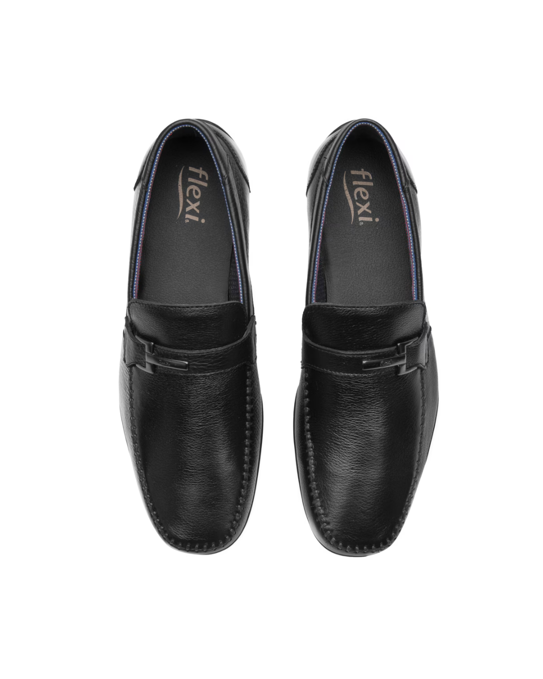 ZAPATO FLEXI NEGRO COLBY