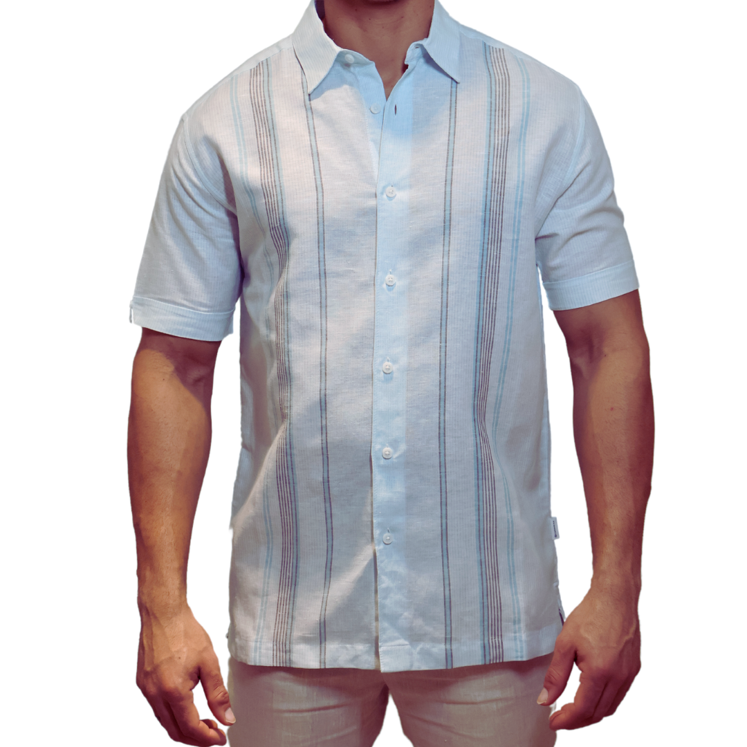 CAMISOLA CUBAVERA SEVILLA