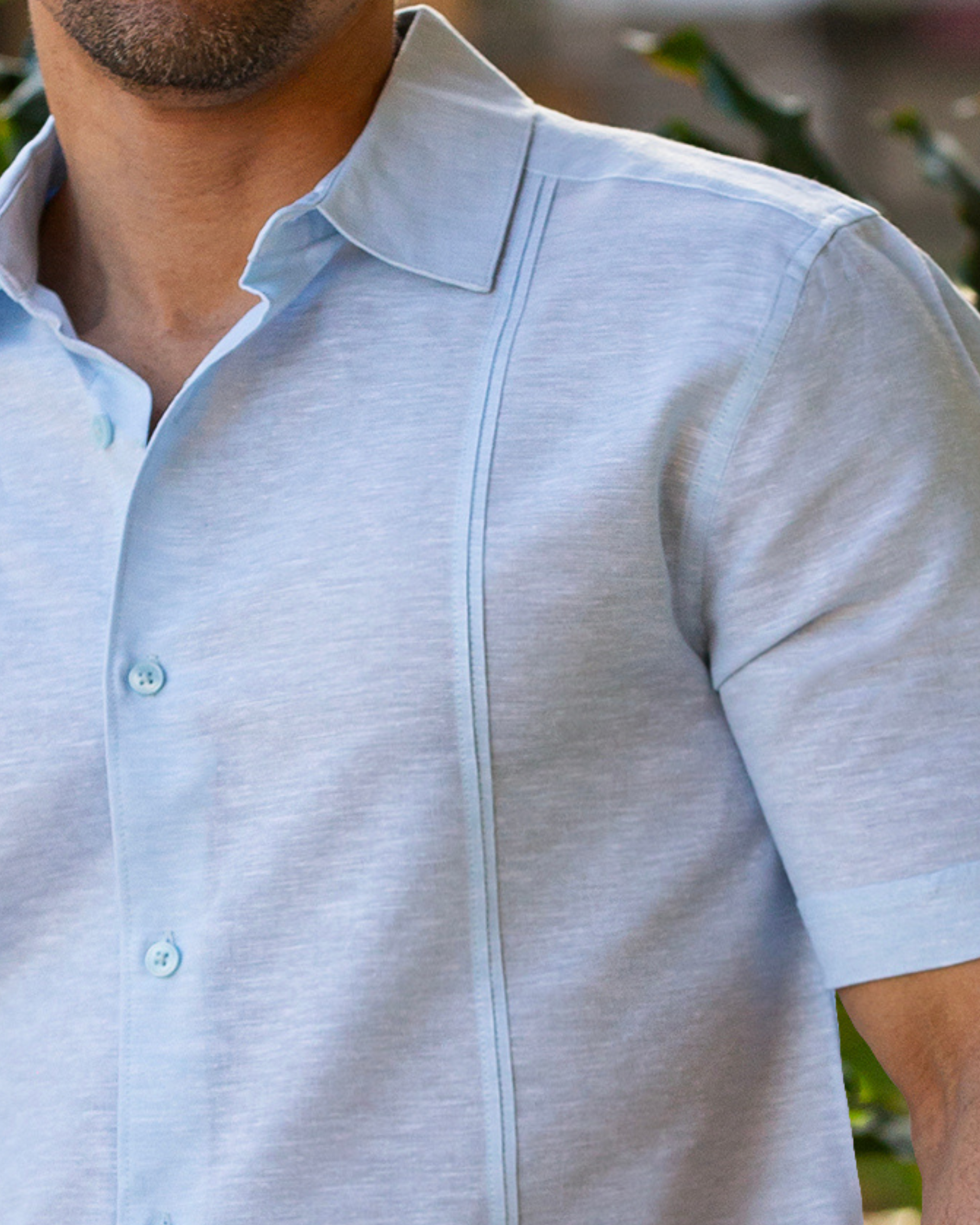 CAMISOLA CUBAVERA CIELO DREAM