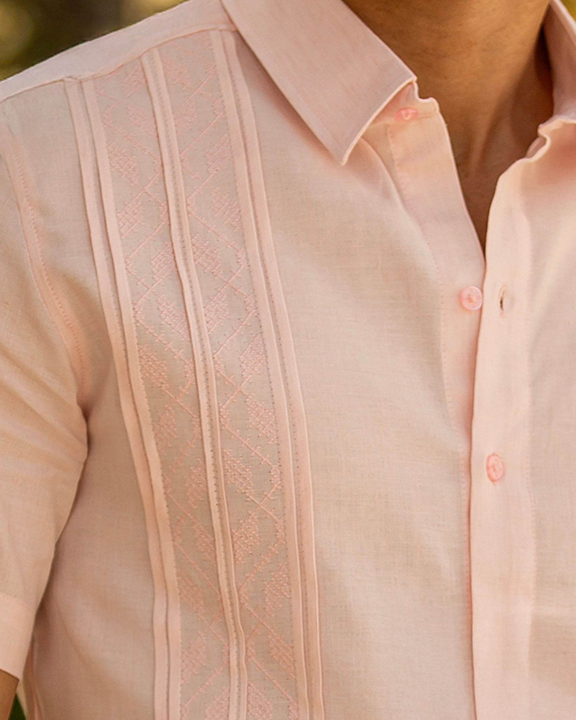 CAMISOLA ABITO PUBLIO PINK