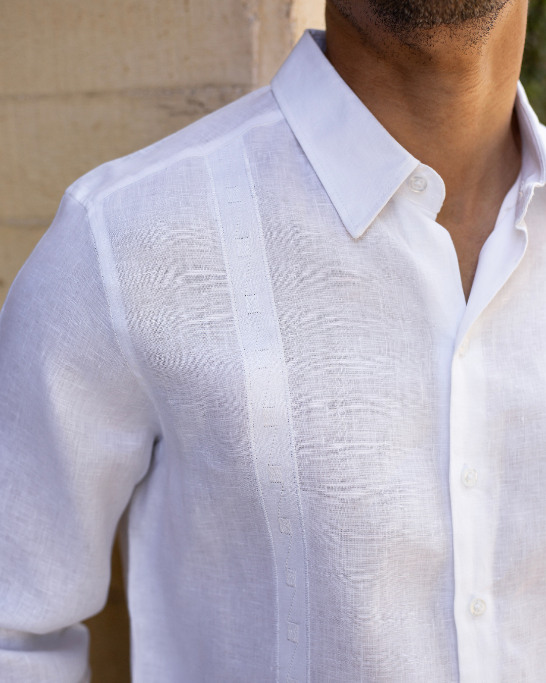 CAMISOLA ABITO MOLINA