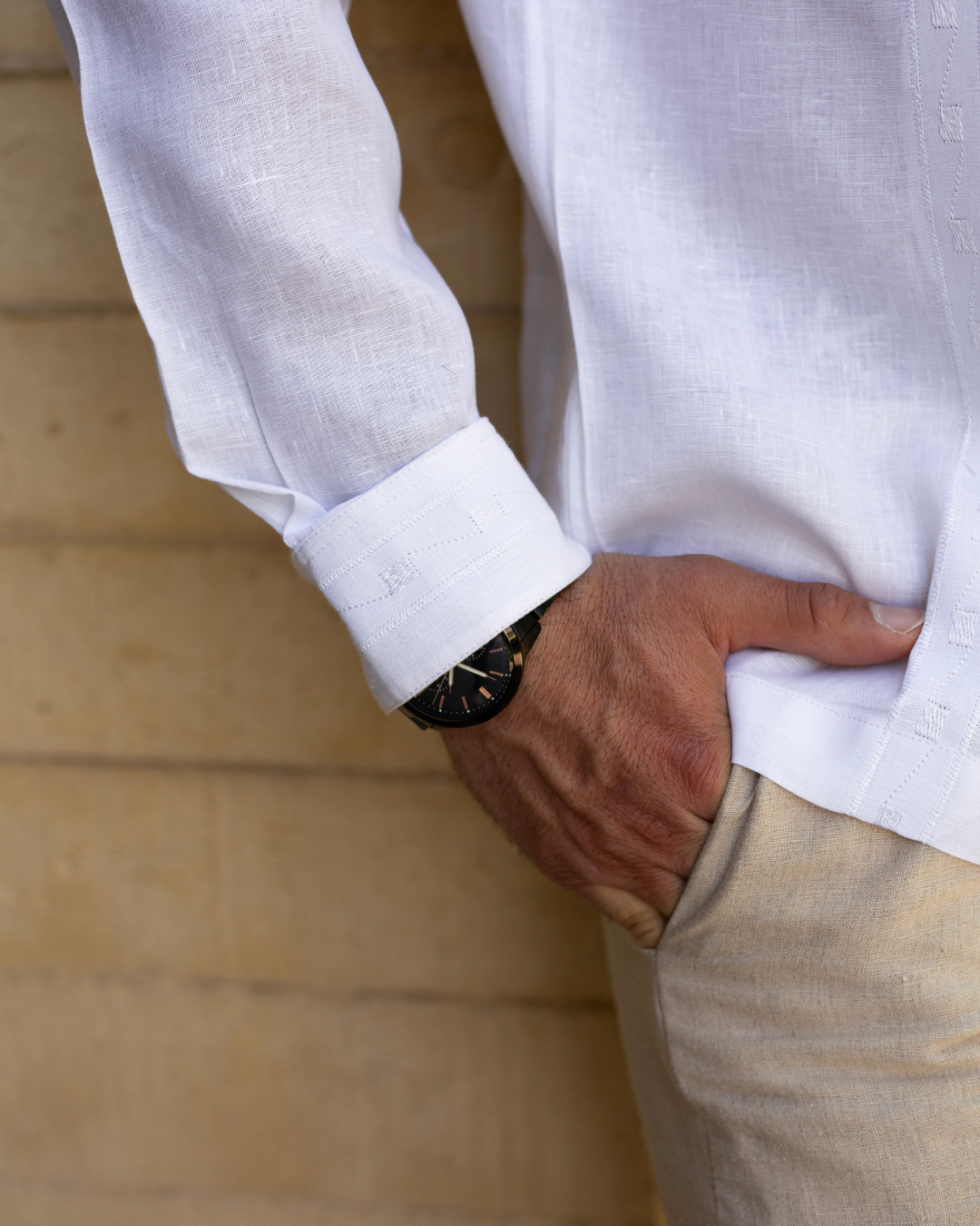 CAMISOLA ABITO MOLINA