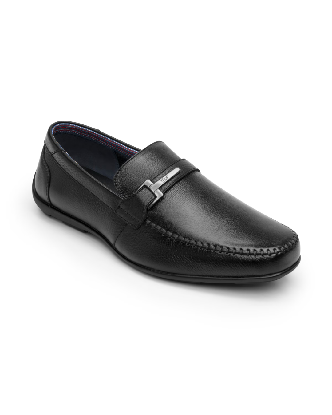 ZAPATO FLEXI NEGRO COLBY