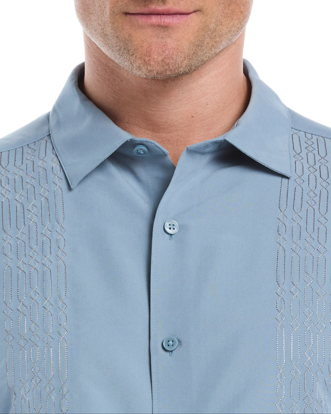 CAMISOLA CUBAVERA DUAIN BLUE