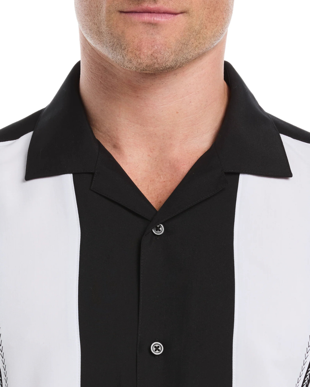 CAMISOLA CUBAVERA ACONCAGUA BLACK