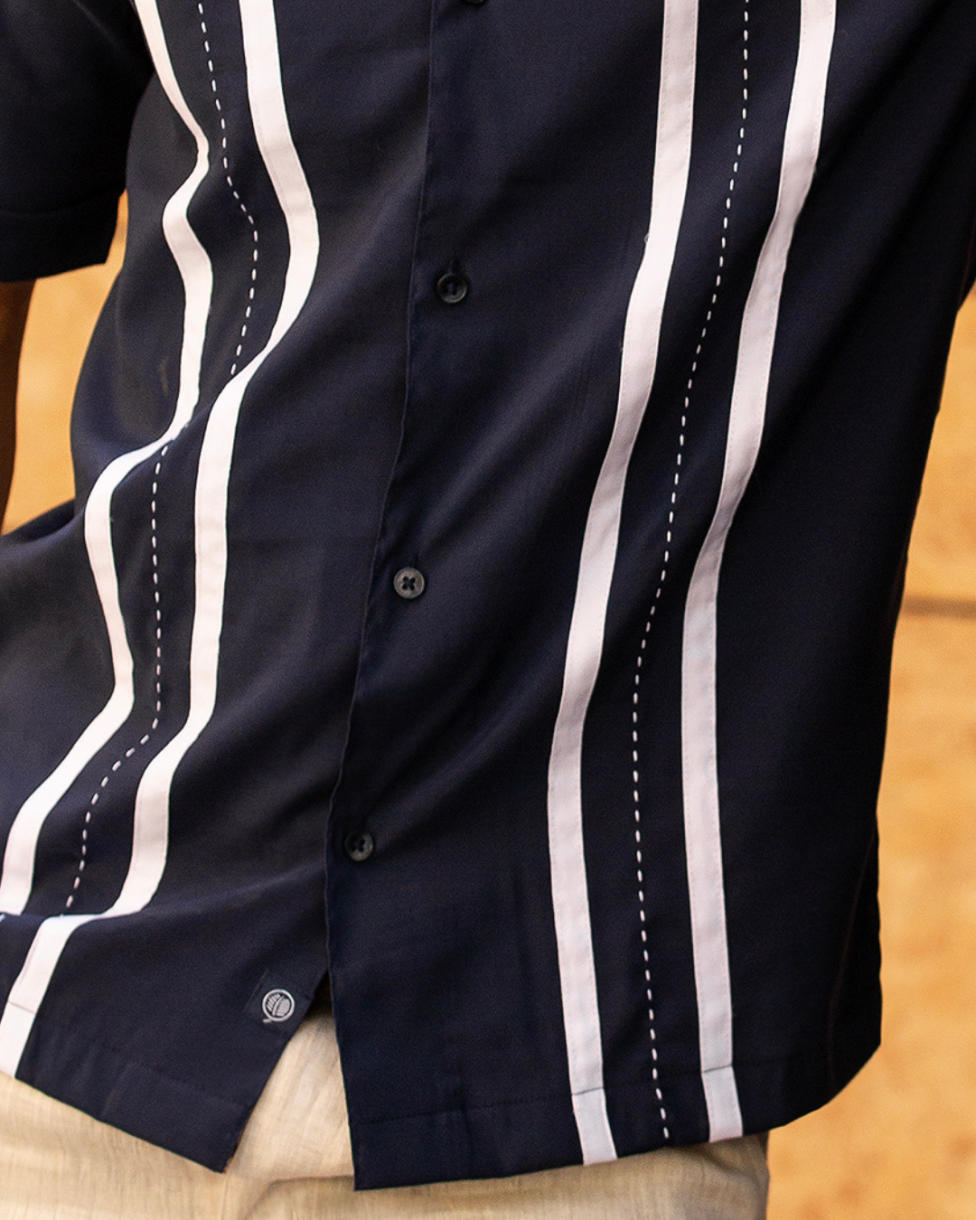 CAMISOLA CUBAVERA LICHEN CHARLY