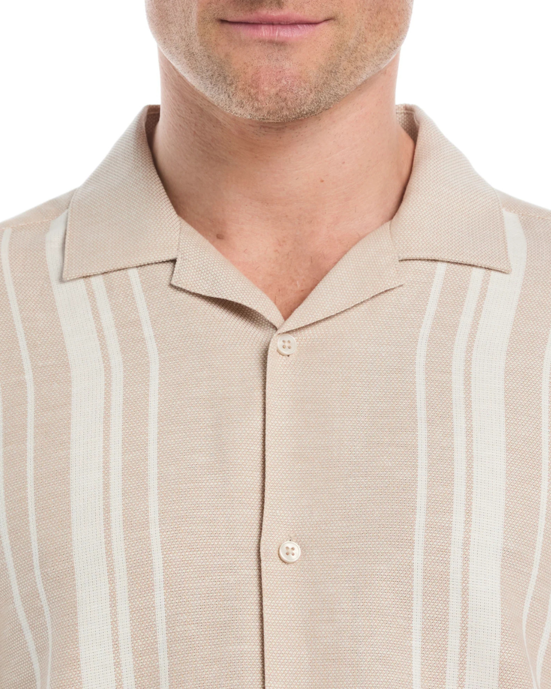 CAMISOLA CUBAVERA EGIPTO BEIGE