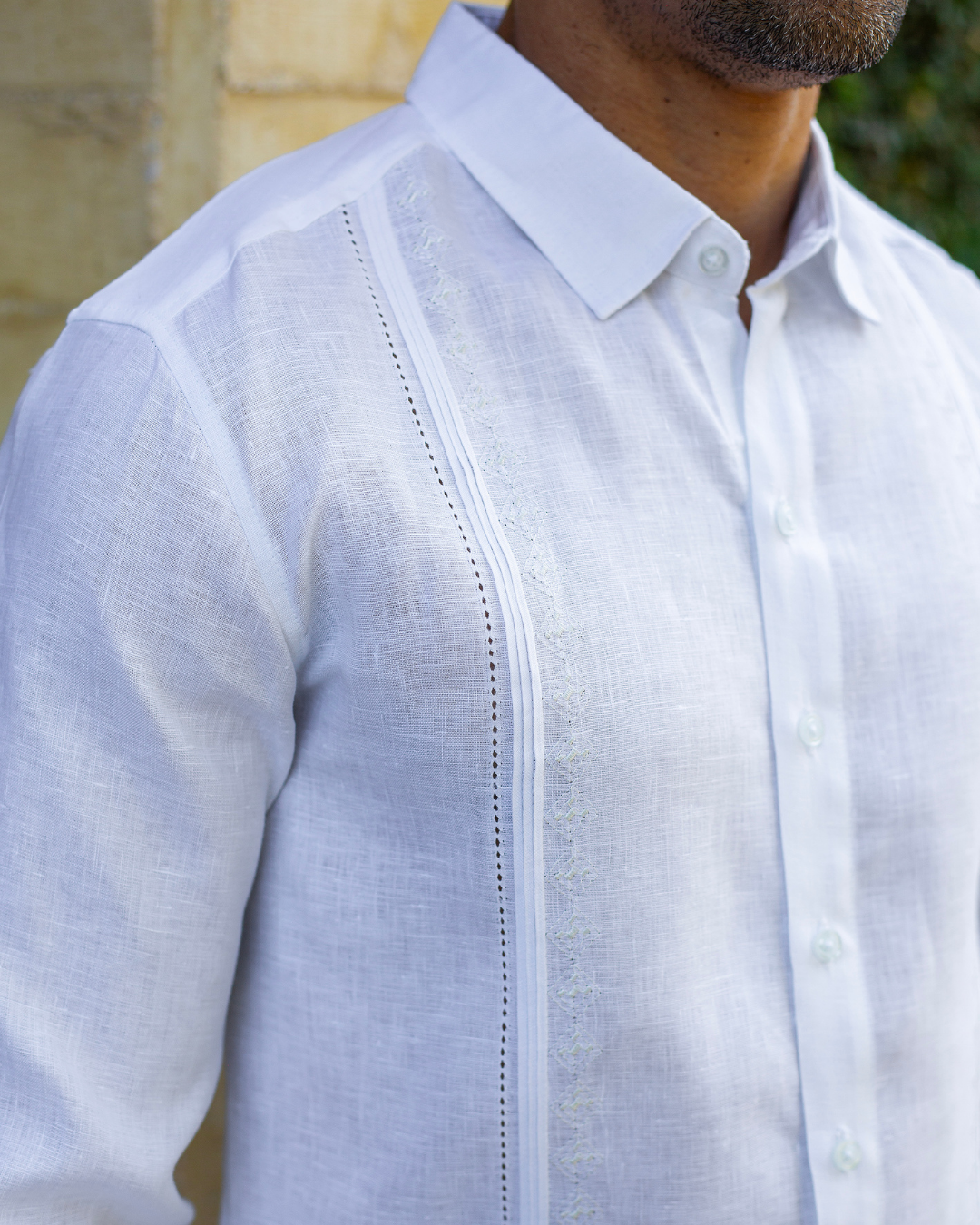 CAMISOLA ABITO CRONUS SLIM