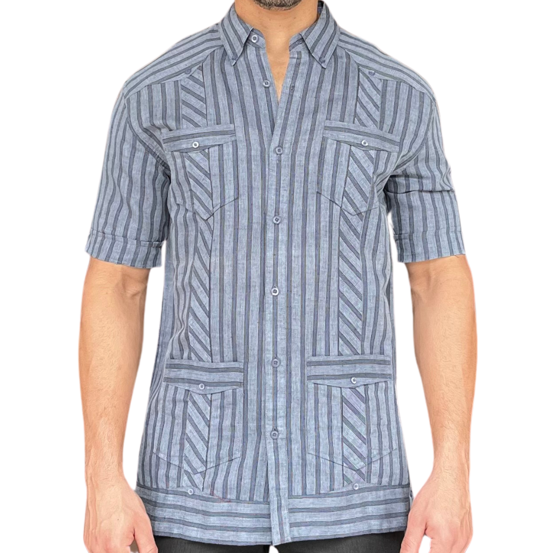 CAMISOLA CUBAVERA CABO