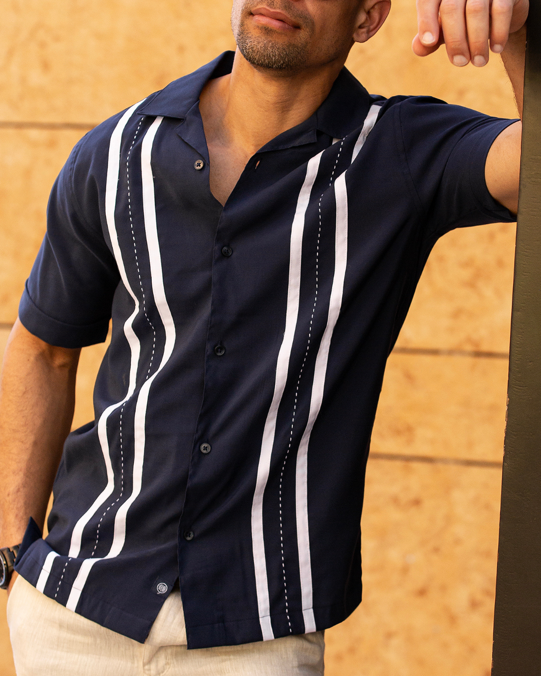 CAMISOLA CUBAVERA LICHEN CHARLY