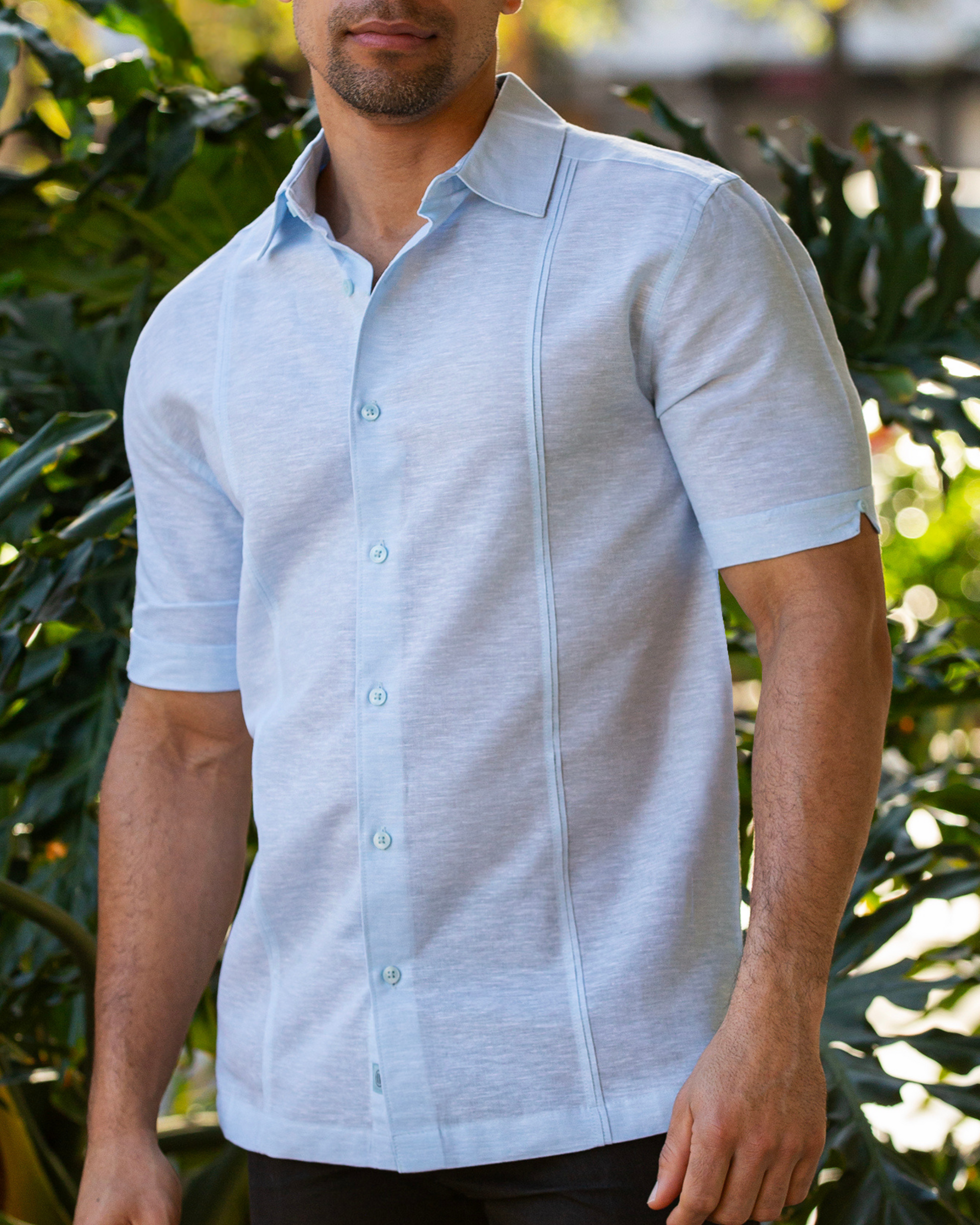CAMISOLA CUBAVERA CIELO DREAM