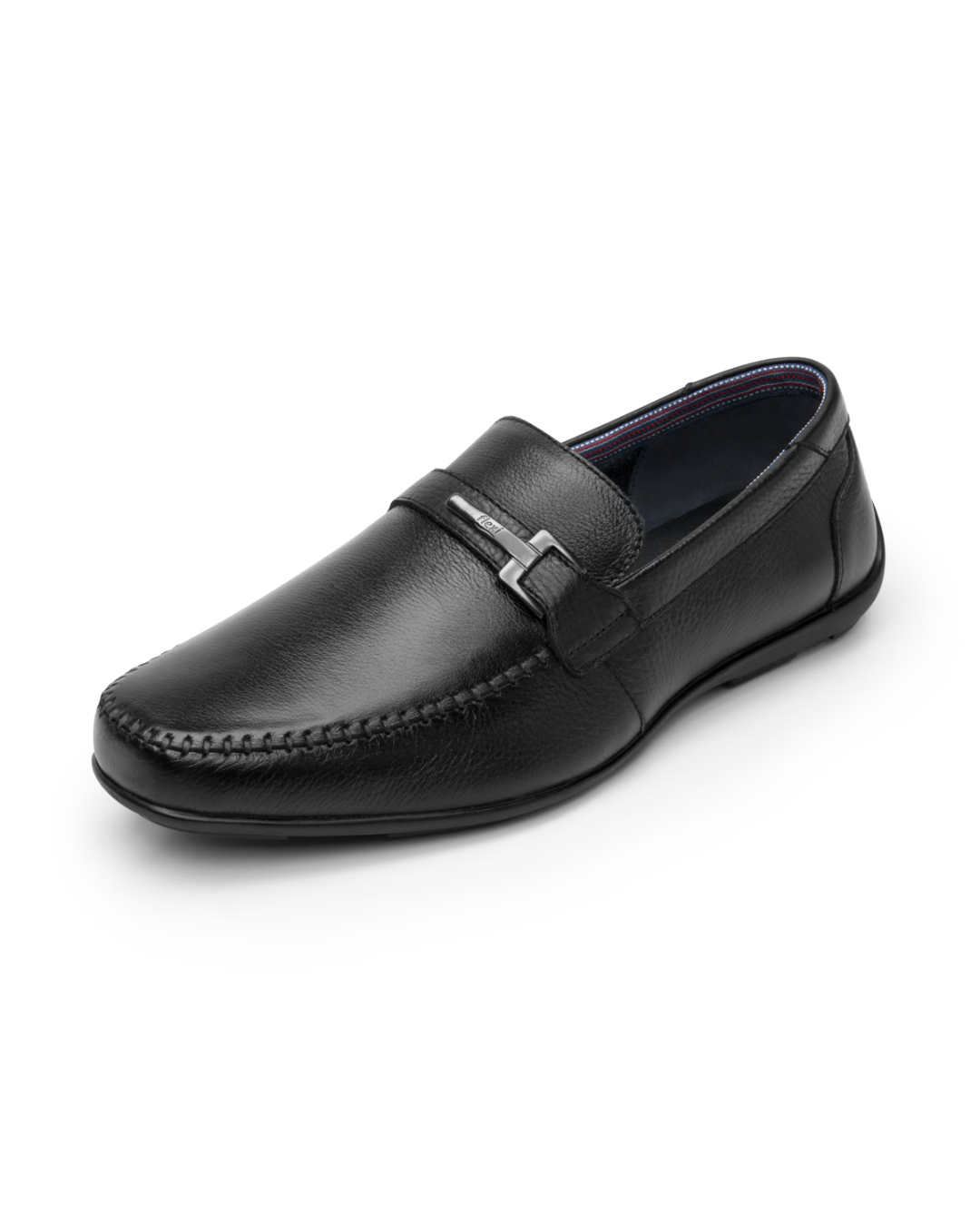 ZAPATO FLEXI NEGRO COLBY