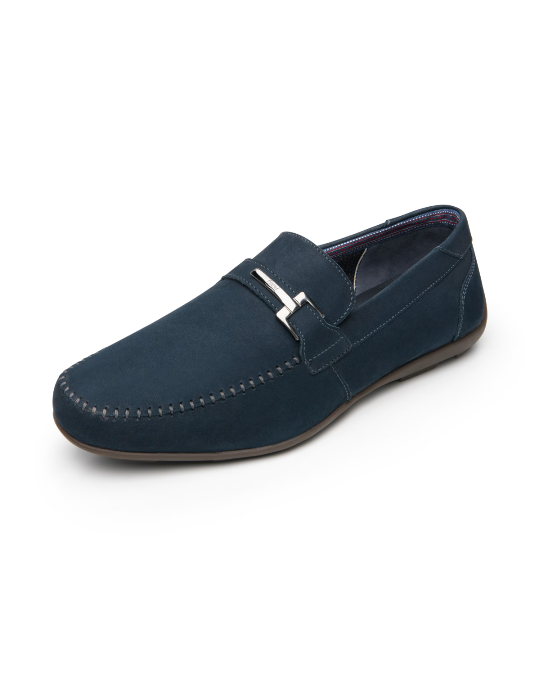 ZAPATO FLEXI AZUL INDIGO