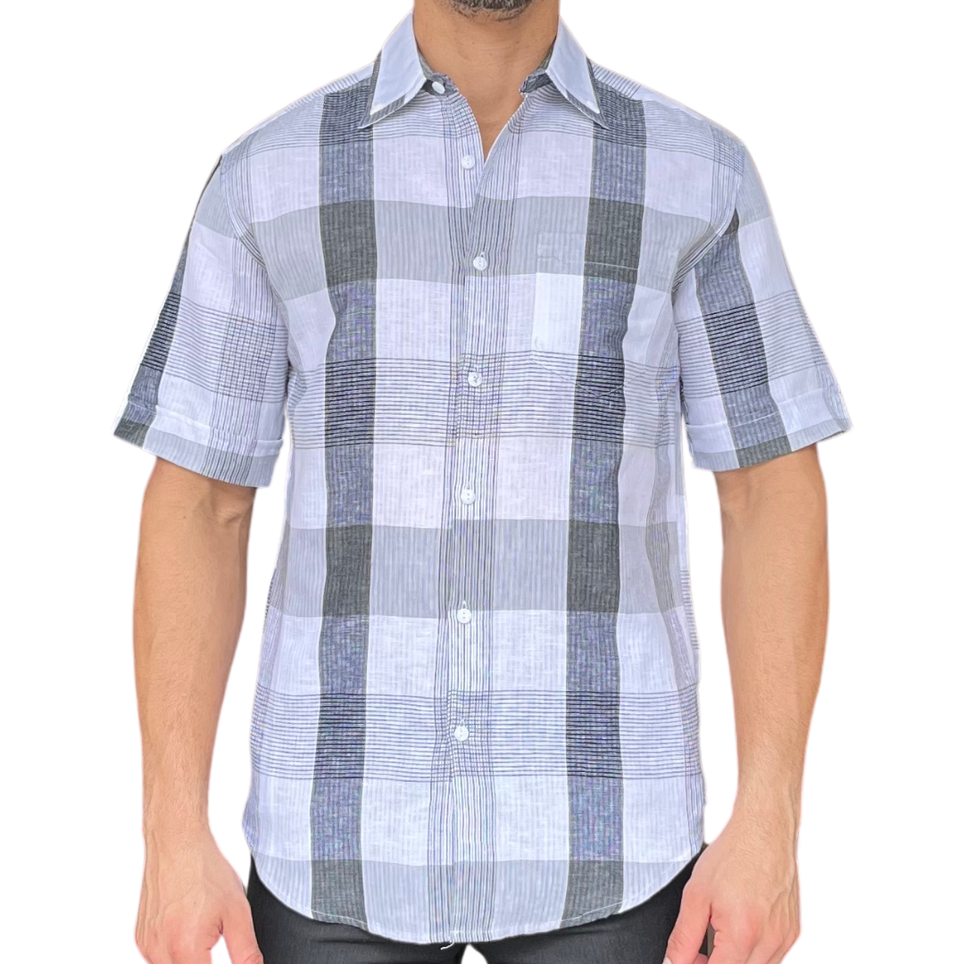 CAMISOLA CUBAVERA PANAMA