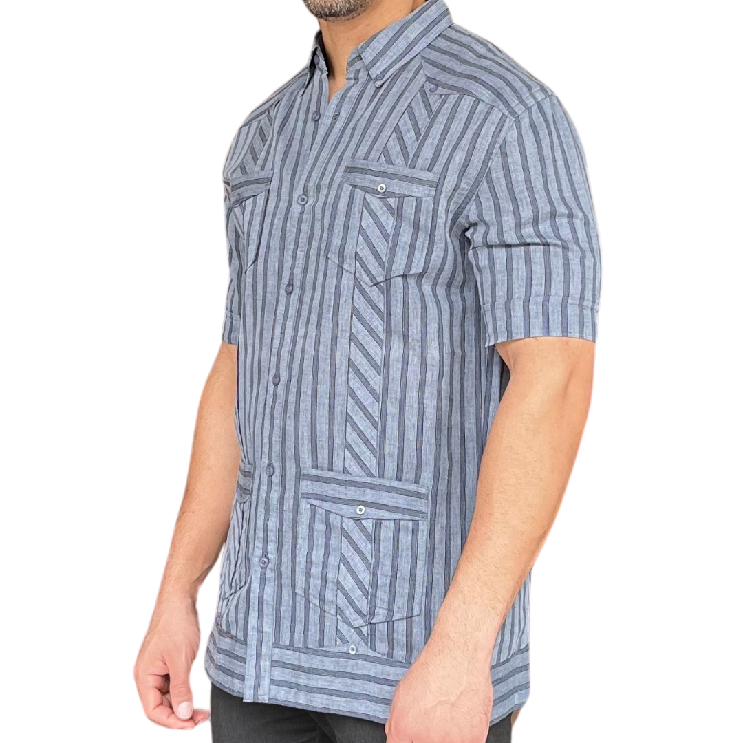CAMISOLA CUBAVERA CABO