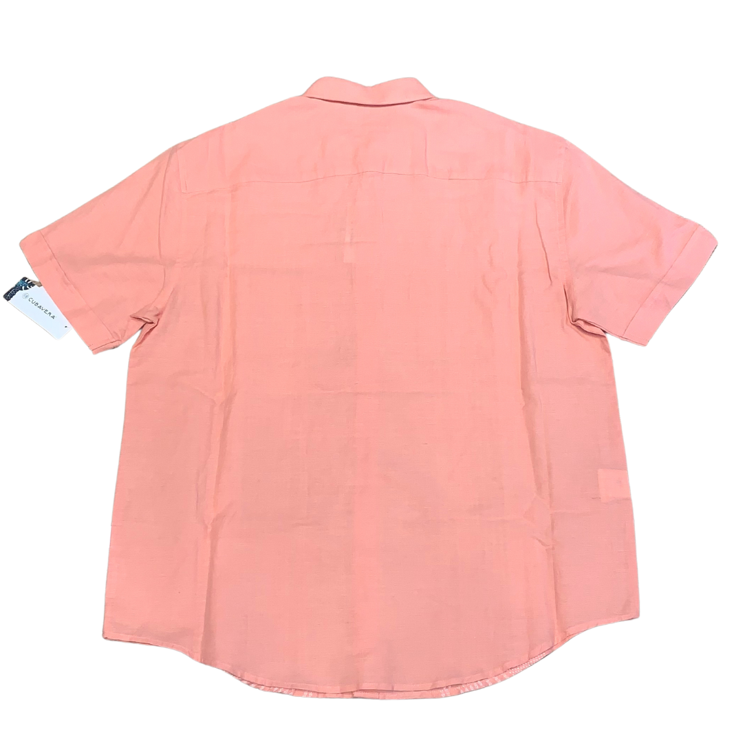 CAMISOLA CUBAVERA PAPAYA PUNCH