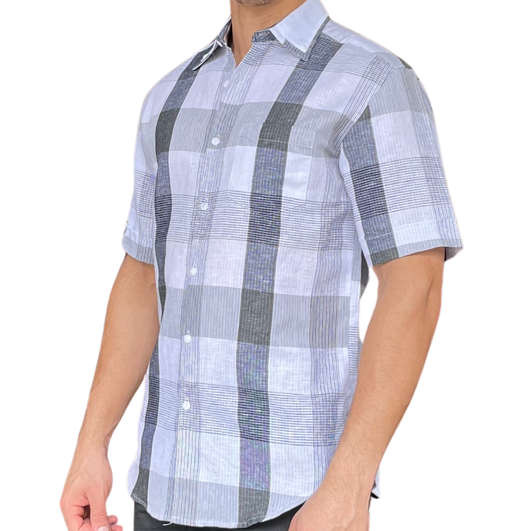 CAMISOLA CUBAVERA PANAMA