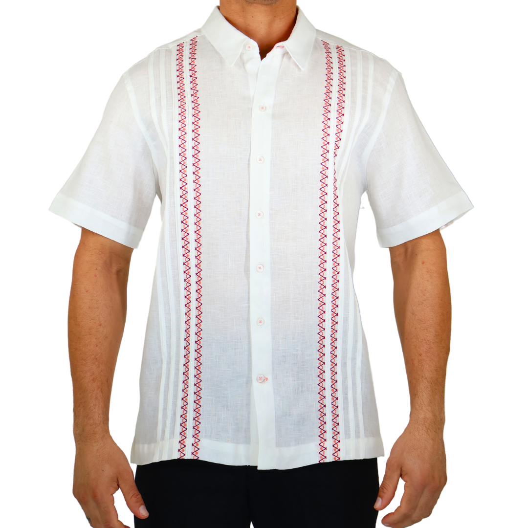 CAMISOLA ABITO OLIVERA