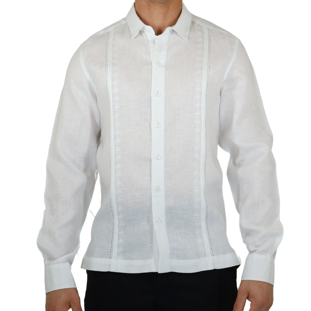 CAMISOLA ABITO CRONUS SLIM