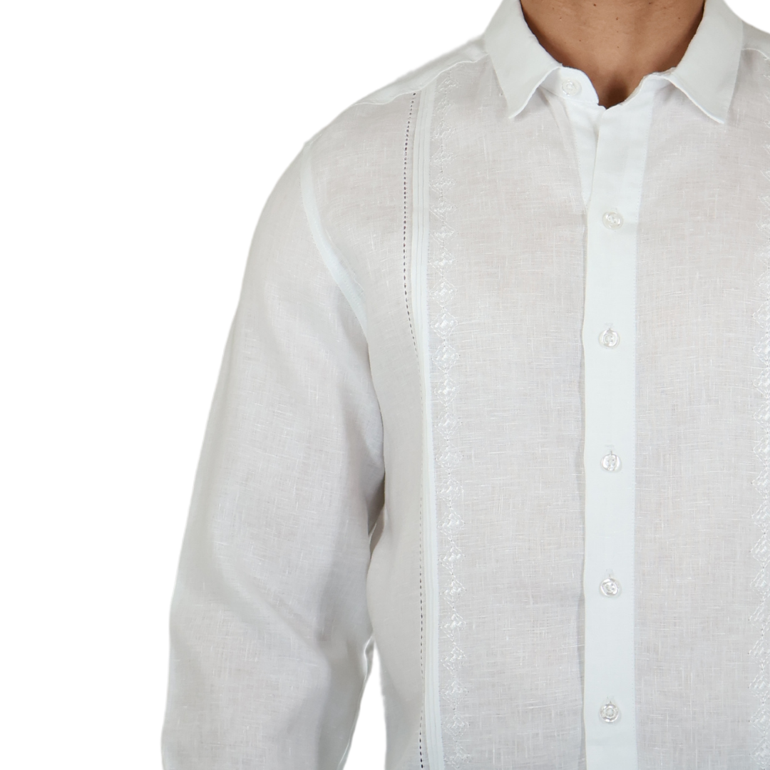 CAMISOLA ABITO CRONUS SLIM