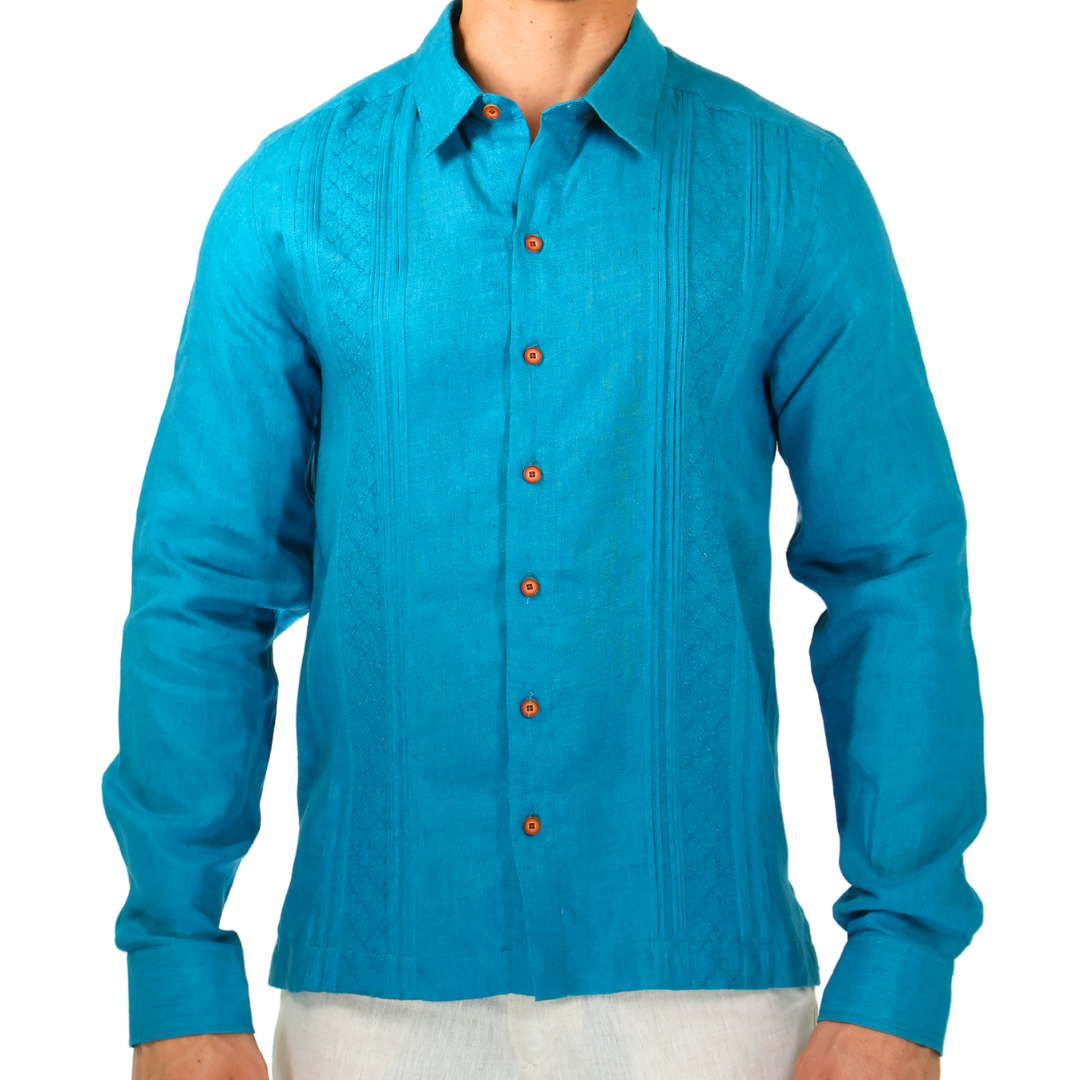 CAMISOLA ABITO CARRILLO