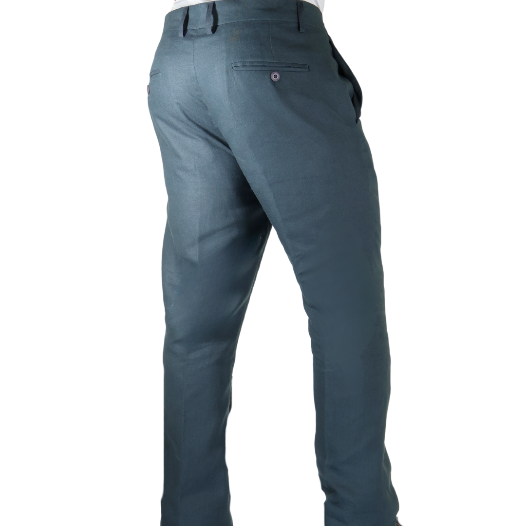 PANTALON ABITO MARINO OCEANIC