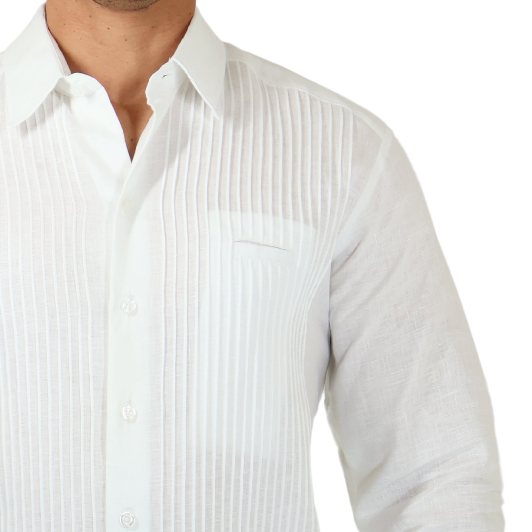 GUAYABERA ABITO PARAISO