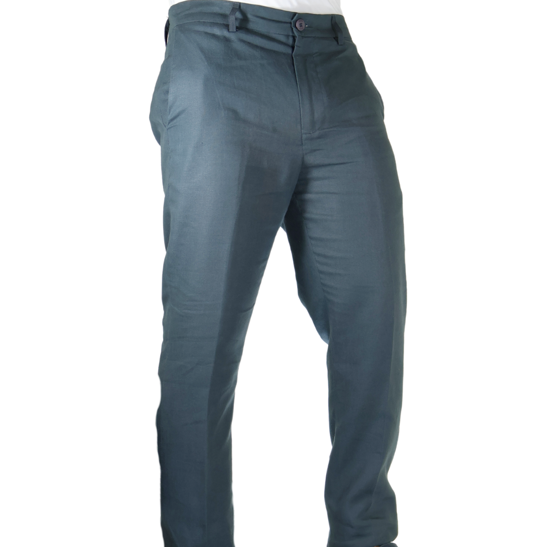 PANTALON ABITO MARINO OCEANIC