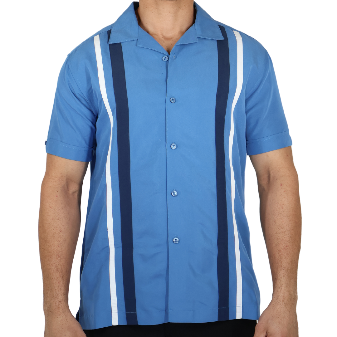 CAMISOLA CUBAVERA PASADENA
