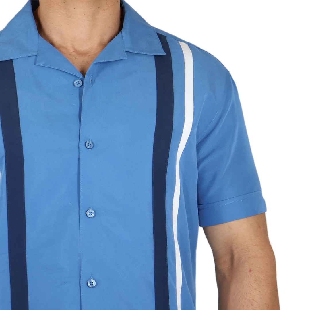 CAMISOLA CUBAVERA PASADENA