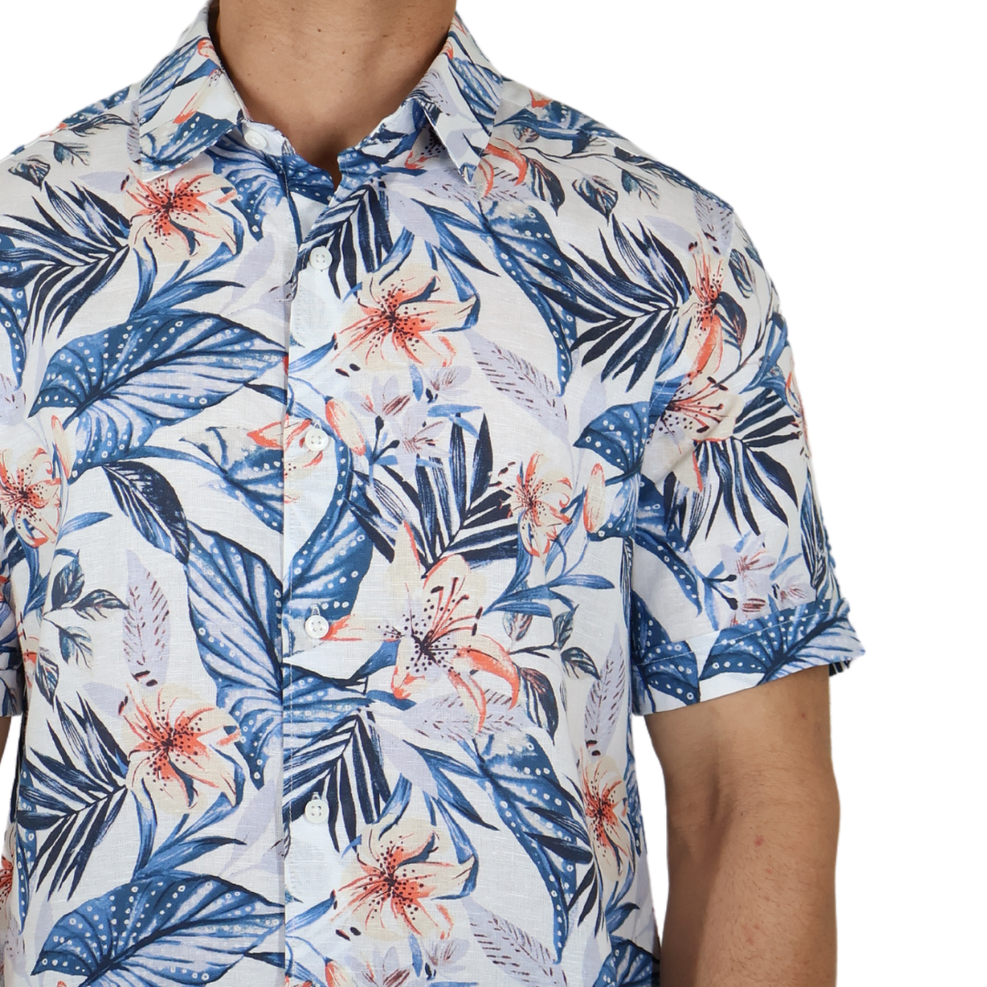 CAMISOLA CUBAVERA LEON