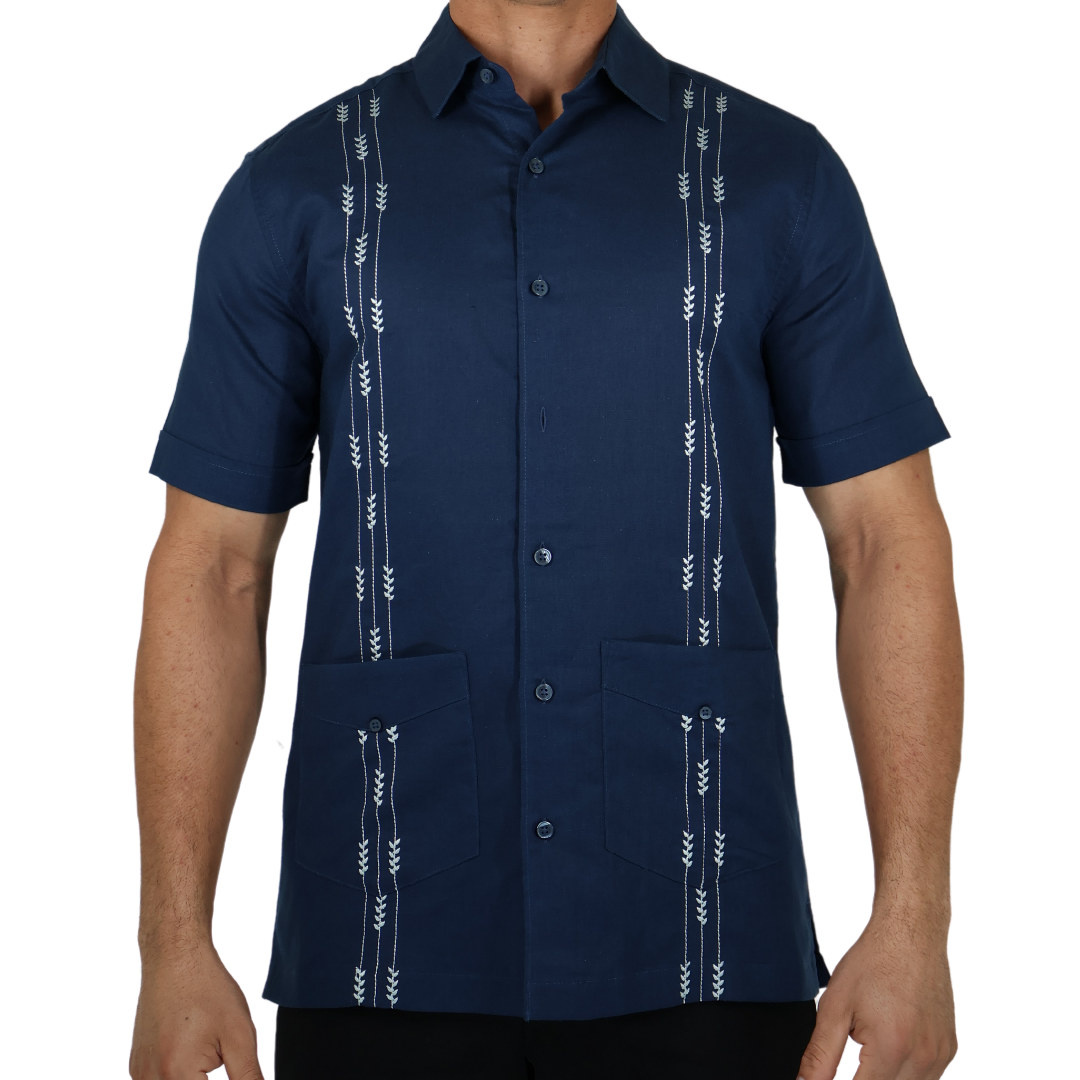 CAMISOLA CUBAVERA TITAN