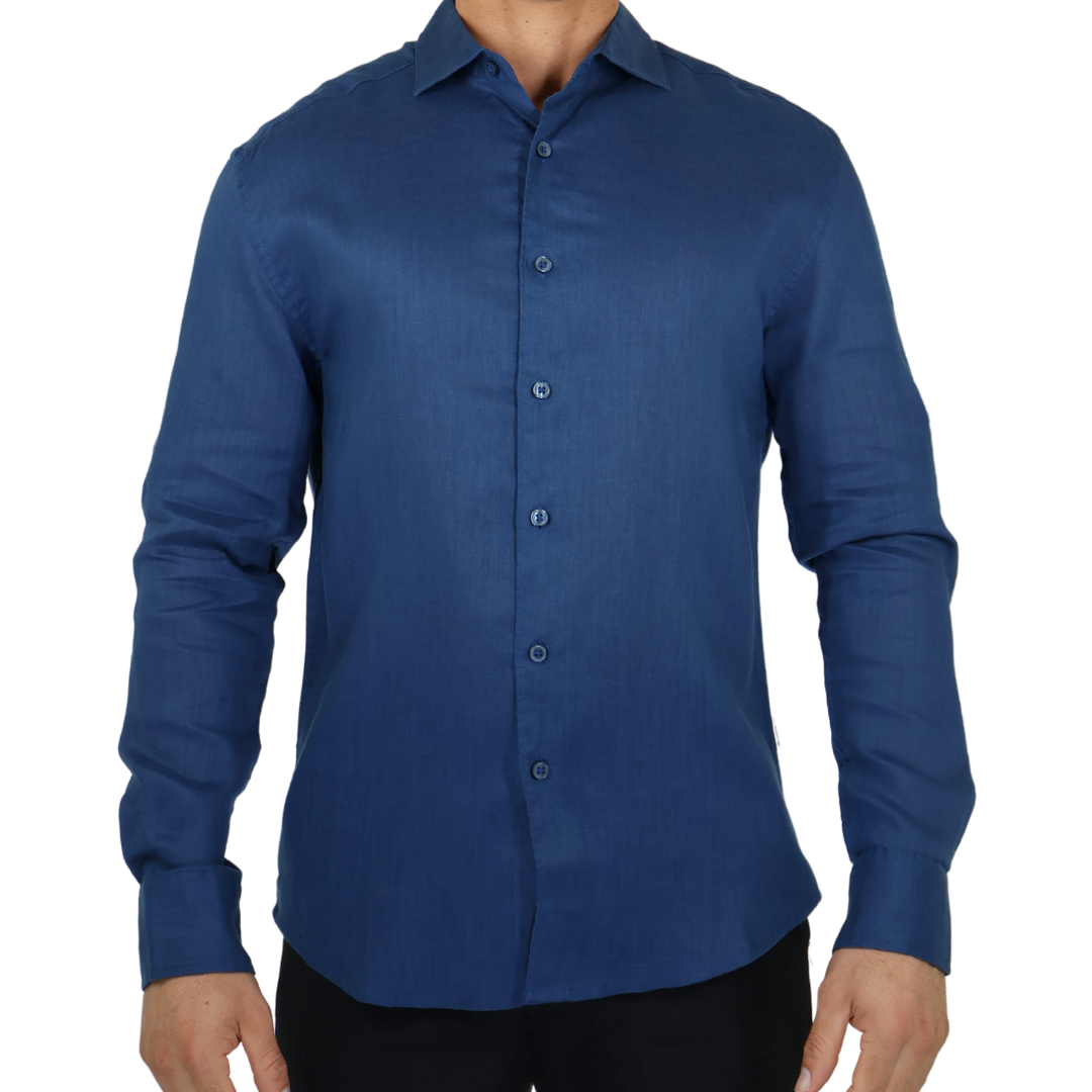 CAMISOLA CUBAVERA ML TOLEDO