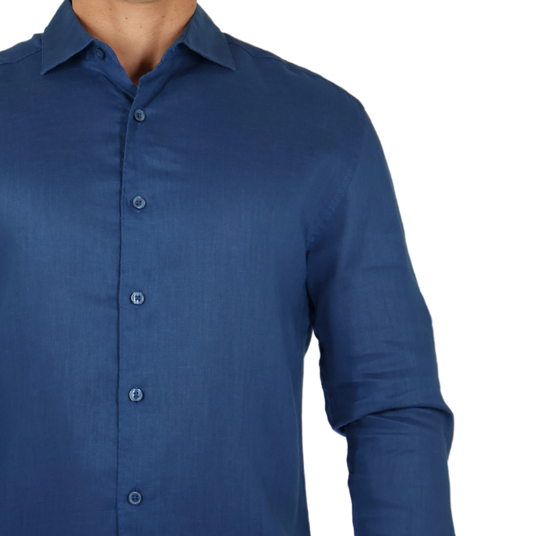 CAMISOLA CUBAVERA ML TOLEDO